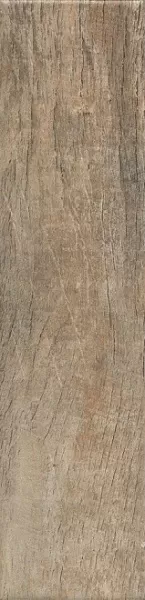 Керамогранит SG401200N Браш Вуд коричневый 9.9х40.2