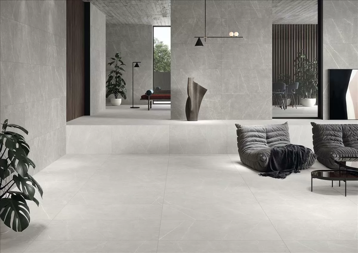 Керамогранит Tactile Noce MT Rect 60x120