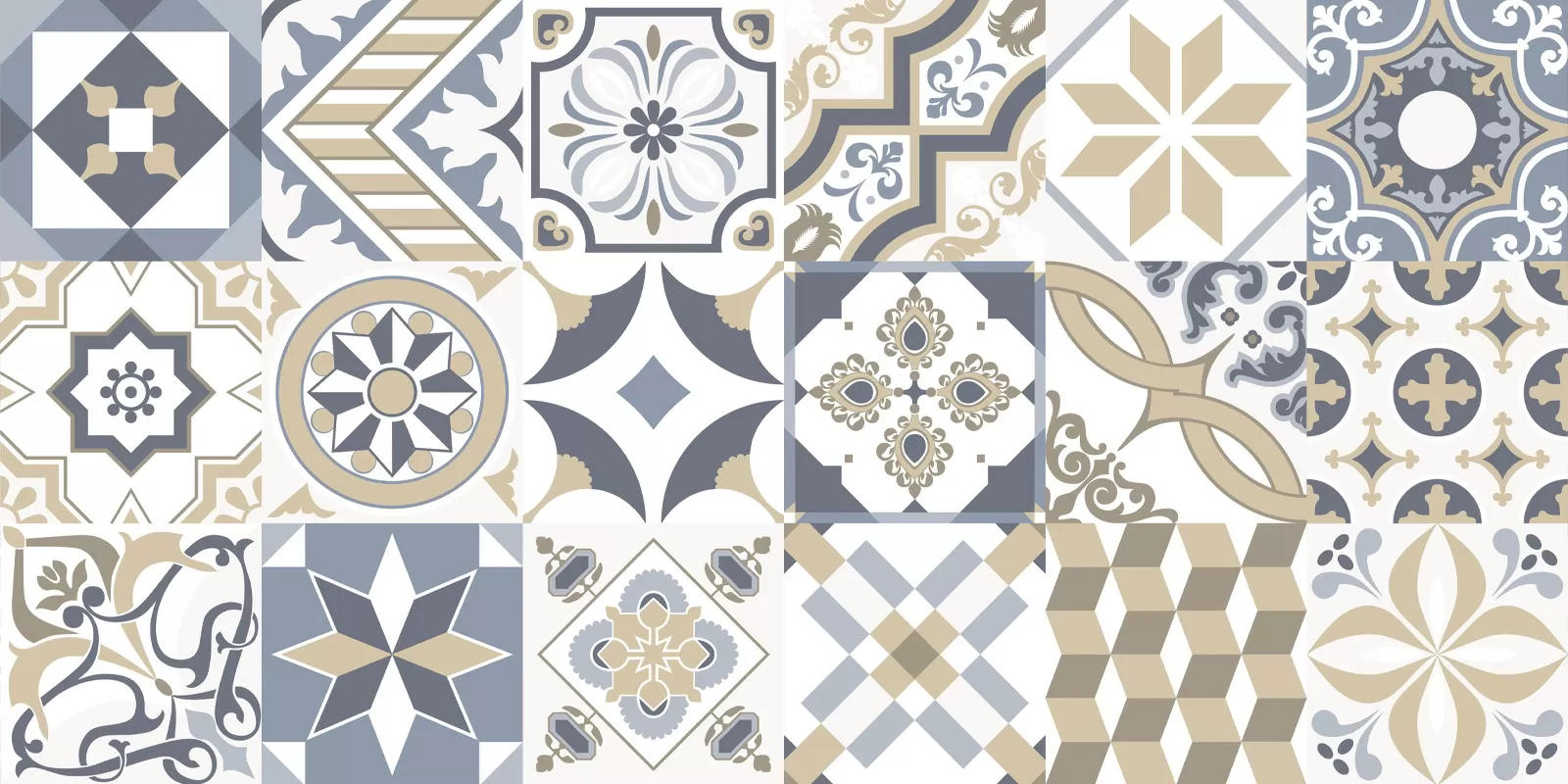 Плитка WT36AOD55 Artwood Pattern 300*600*9
