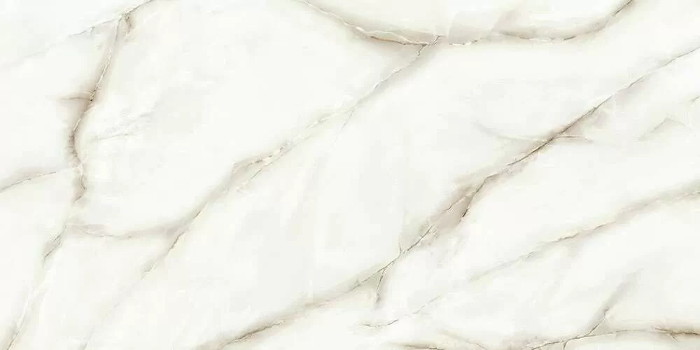 Керамогранит GFA114BCH00L Bianco Chiara 57x114