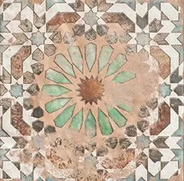 Плитка PT02788 Декор Sforza 20*20