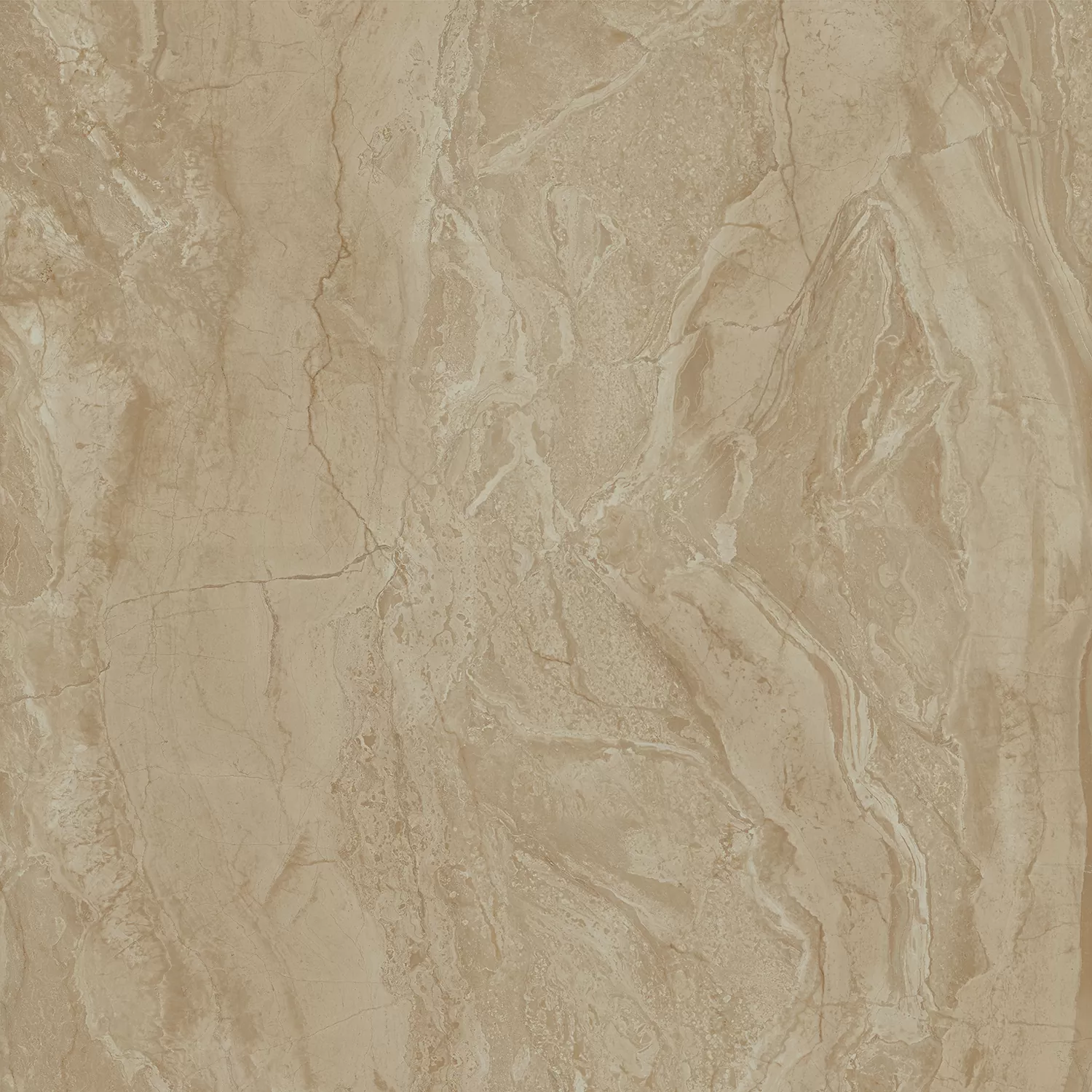 Керамогранит SG647802R Эвора бежевый лаппатированный обрезной 60х60