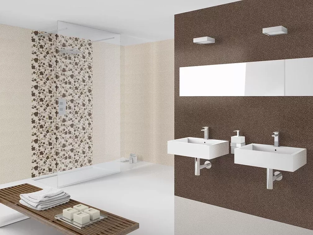 Плитка CARTUJA GRIS 20х60