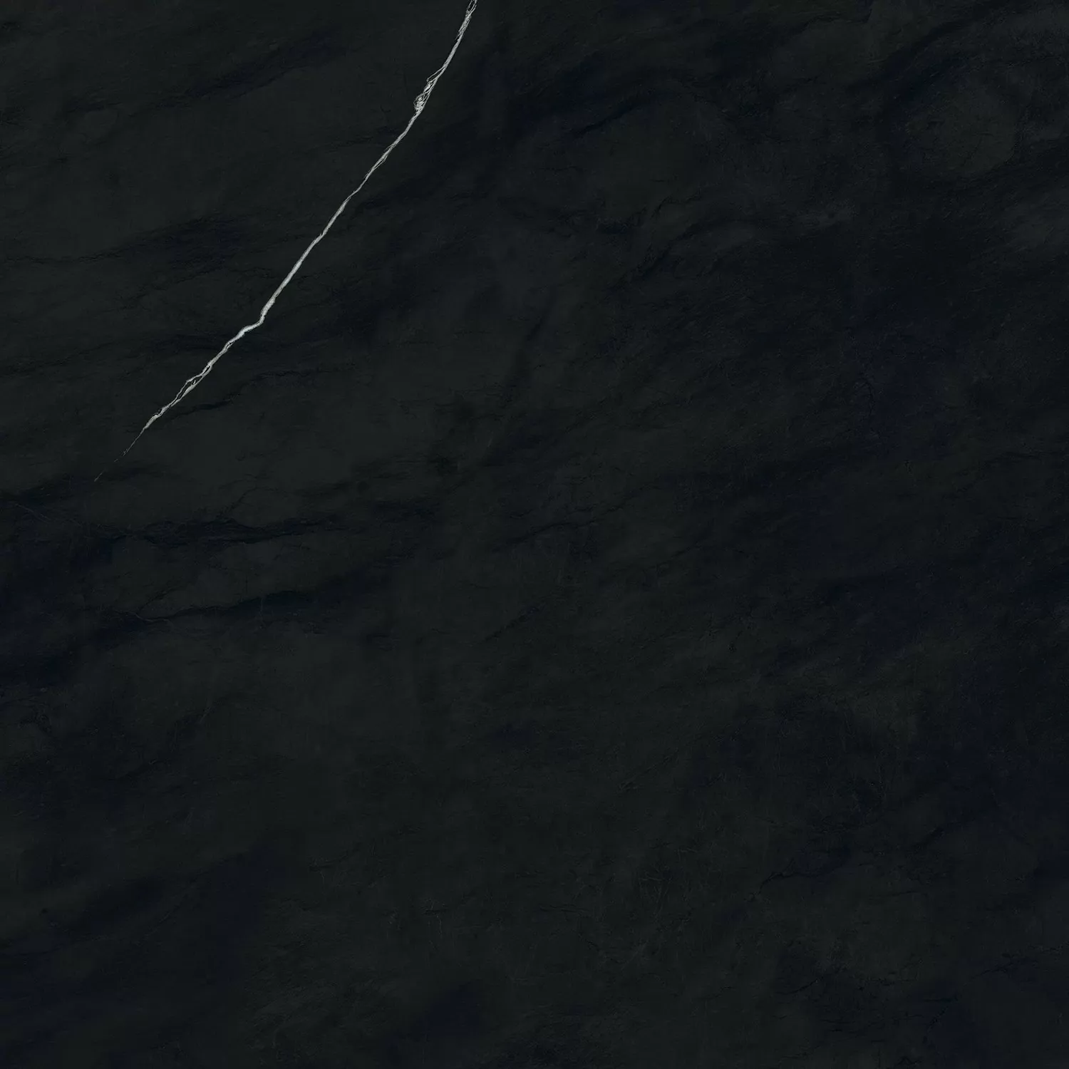 Керамогранит AJI4 Marvel Meraviglia Black Origin Lapp. 75x75
