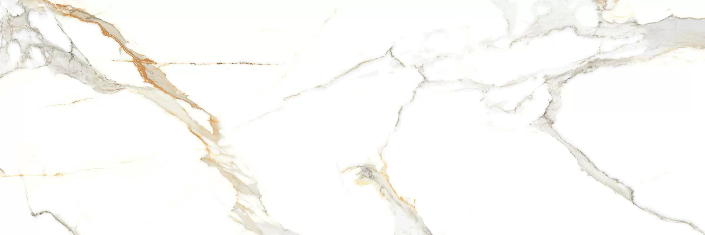 Керамогранит Statuario Gold Polished 800x2400x15