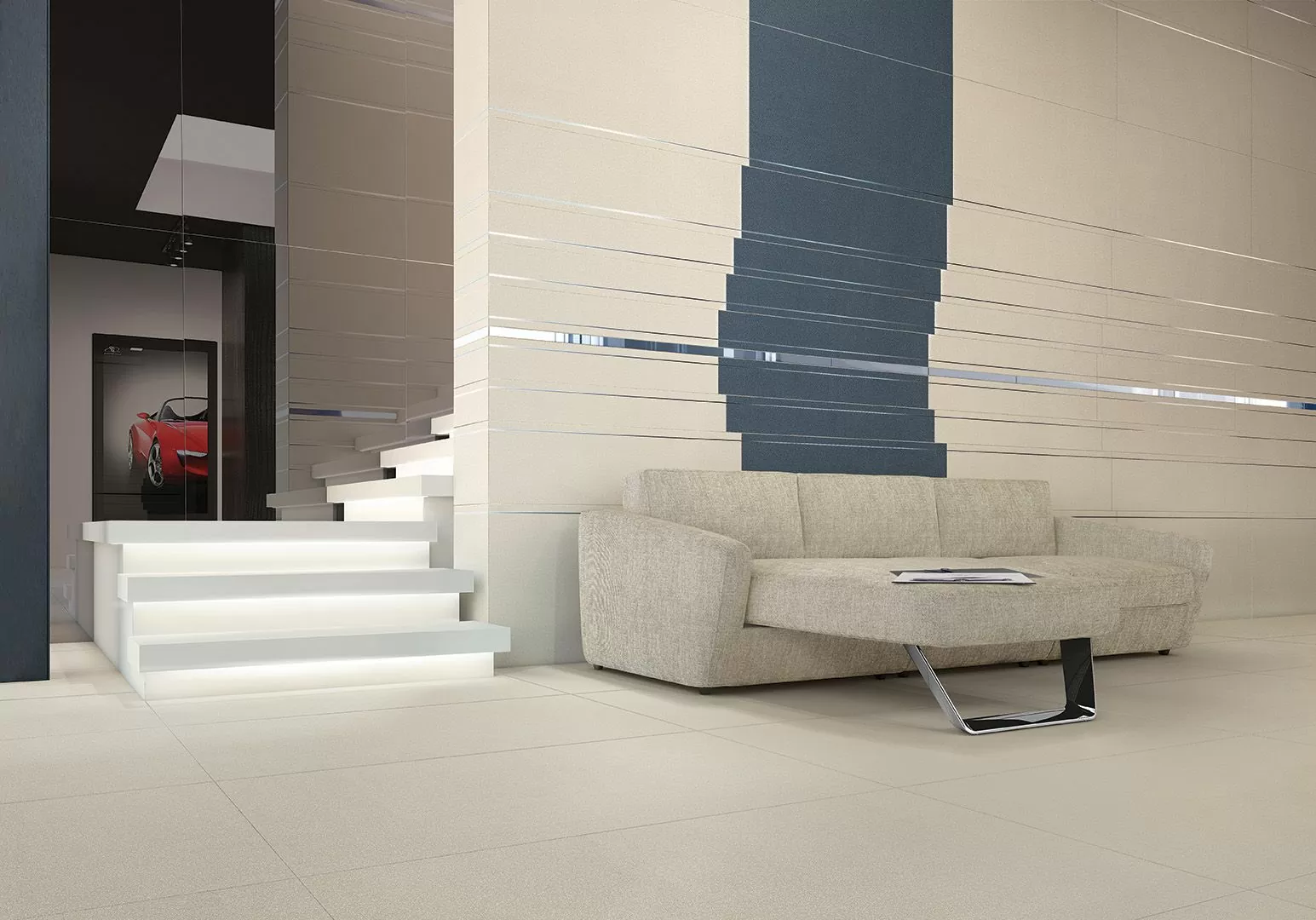 Earth by Pininfarina