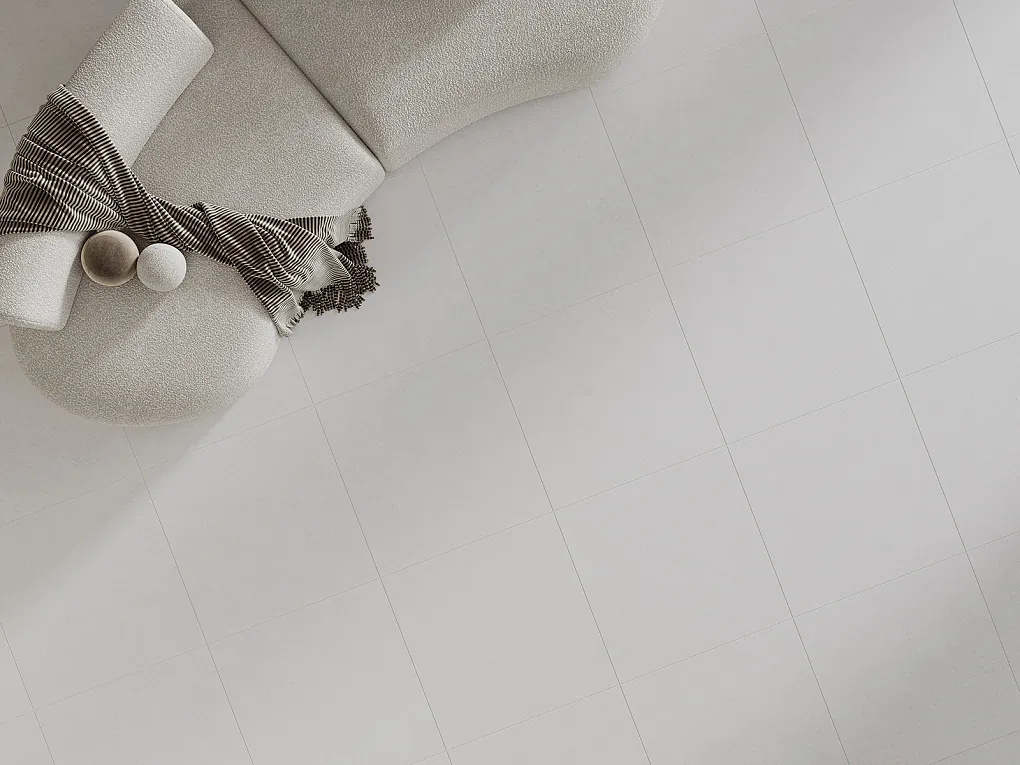 Керамогранит 010400001272 Monolit grey серый PG 02 60х60