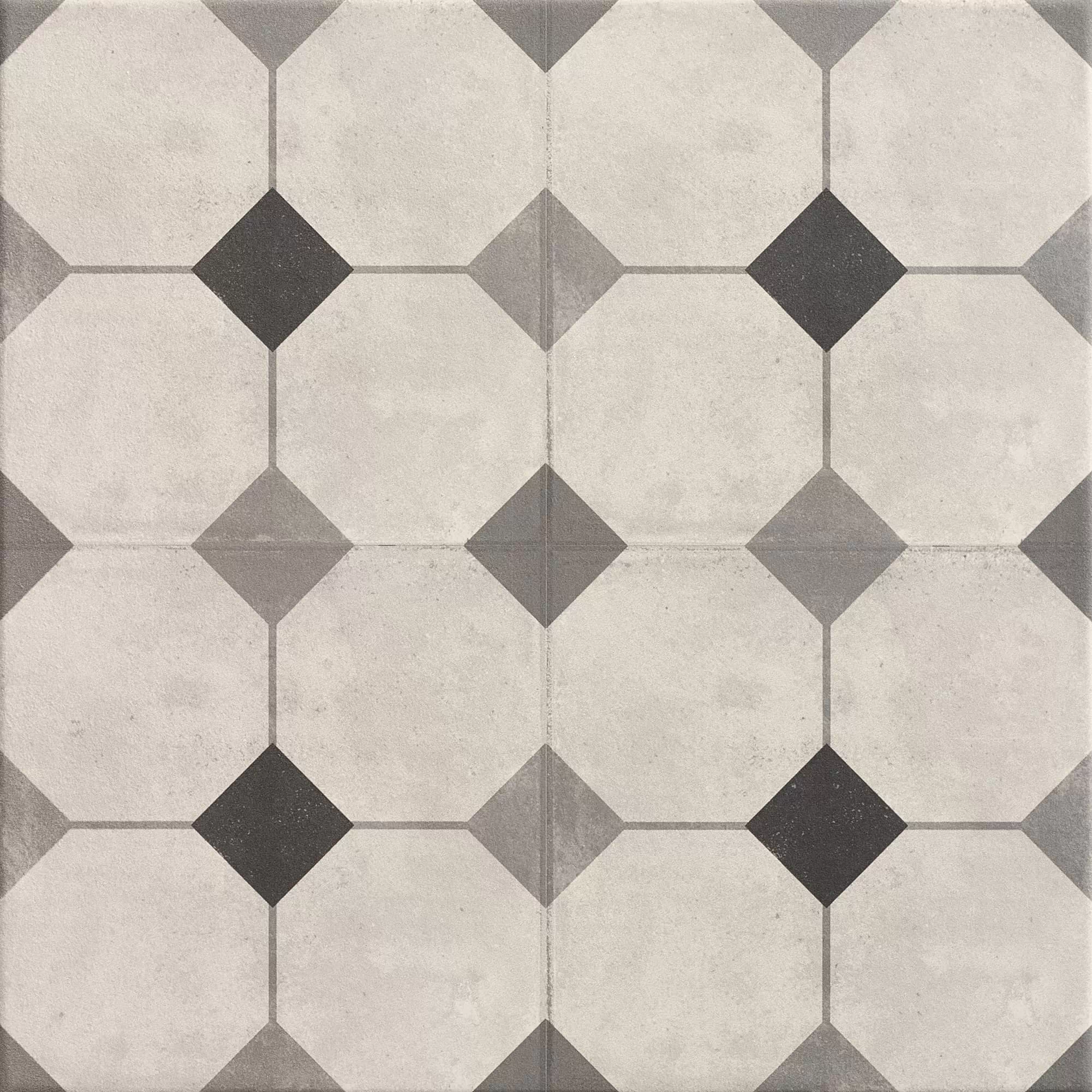 Керамогранит Heritage Grey 1 33x33