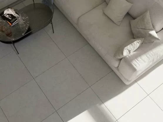 Керамогранит E-5013/M Extreme Серый Матовый 60x60