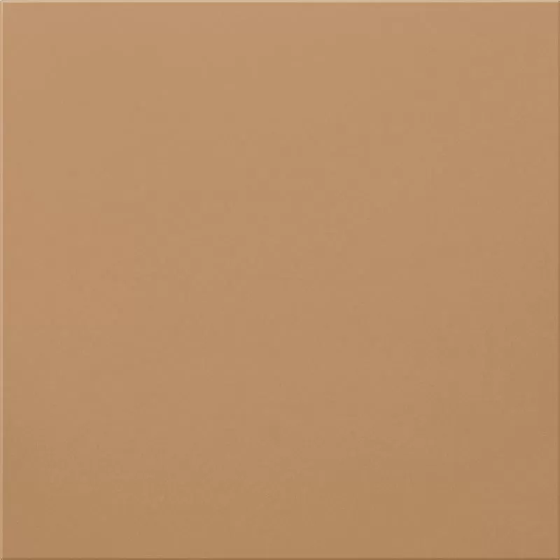 Керамогранит UF032 (светло-кирпичный моноколор) матовый ректифицированный 60х60