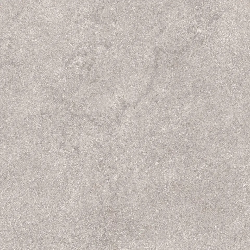 Керамогранит KM6060G0401R20 Портленд серый светлый матовый обрезной 60x60x2