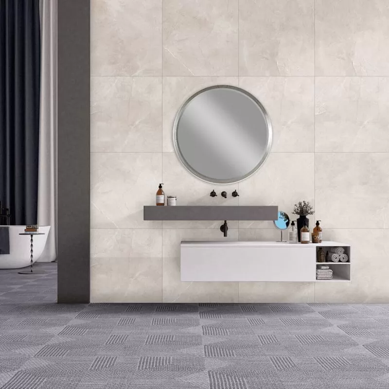 Керамогранит Quantum Pulpis Beige 60x60