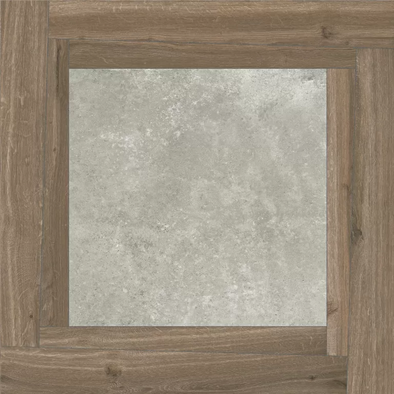 Керамогранит Liverpool Duetto Walnut Rect R10 120x120