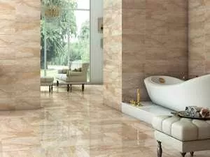 Керамогранит Allure Crema Pulido 120x120