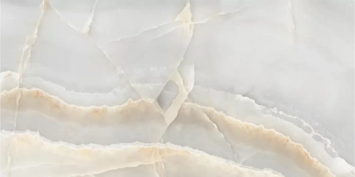 Керамогранит AM22-20 Urban Onyx дымчатый полированный 120х60