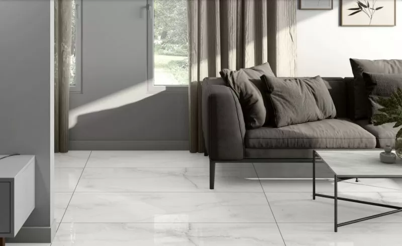 Керамогранит Terrazzo 1027 Mat 60x120