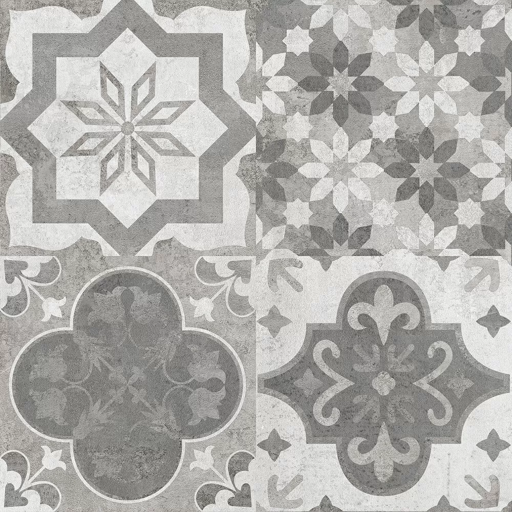 Керамогранит AR01 Art City Неполированный 40.5x40.5х8