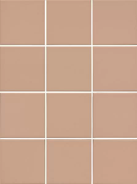 Керамогранит 1337 Агуста Оранжевый Матовый (30x40 из 12 частей) R10 9,8х9,8