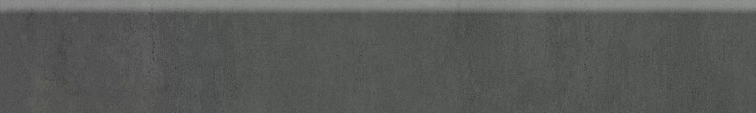 Керамогранит SG640520R/6BT Плинтус Гварди антрацит матовый обрезной 60x9,5x0,9