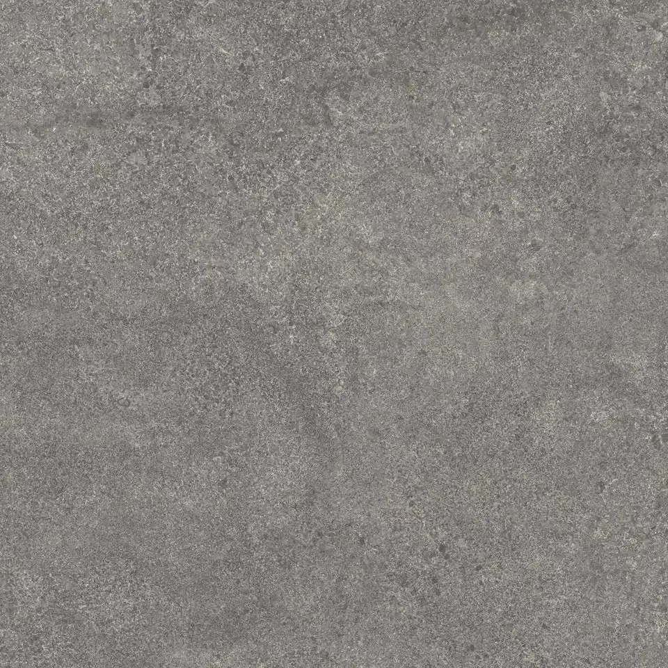 Керамогранит KM6060G0411R20 Портленд серый тёмный матовый обрезной 60x60x2