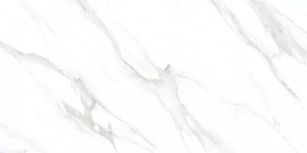 Керамогранит Swizer White белый полированный 60x120
