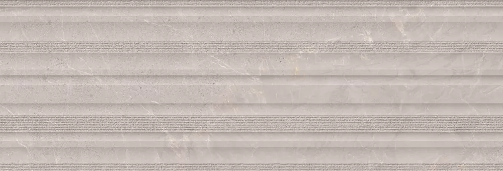 Плитка 37869 Alchemy Iron Decor/33,3x100/R 33,3x100
