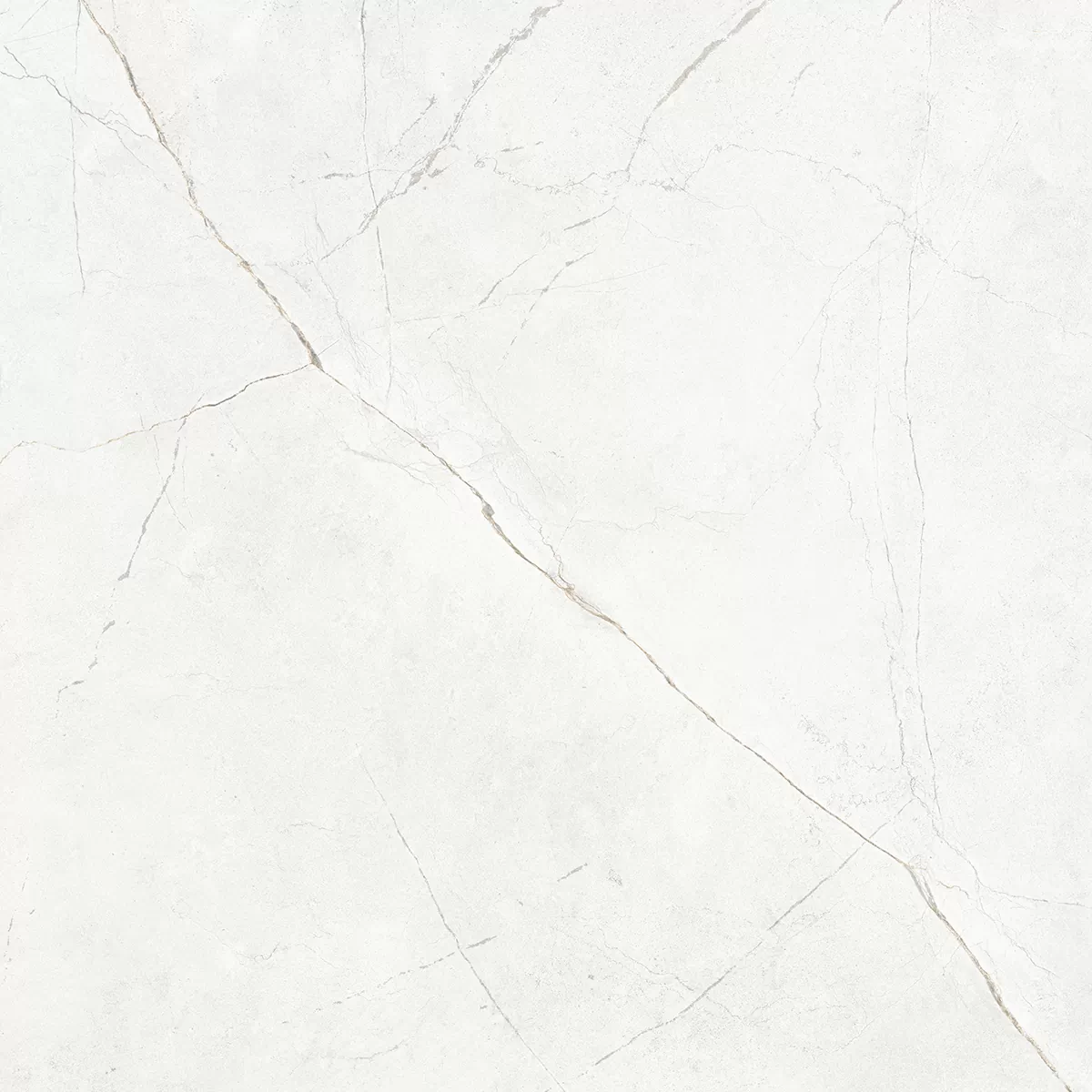 Керамогранит NL00 Nolana White Неполированный Рект. 60x60x10