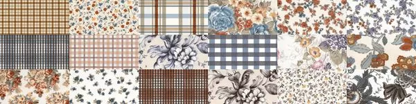 Плитка Soult Multicolor Mix 10x20