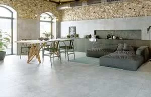 Керамогранит CR0H40M01 Concrete Anthracite 590x590