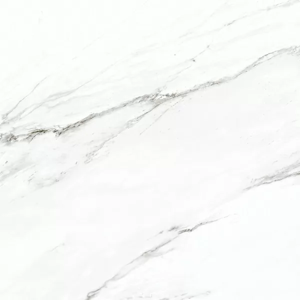 Керамогранит E-3010/M Harmony Белый Матовый 60x60