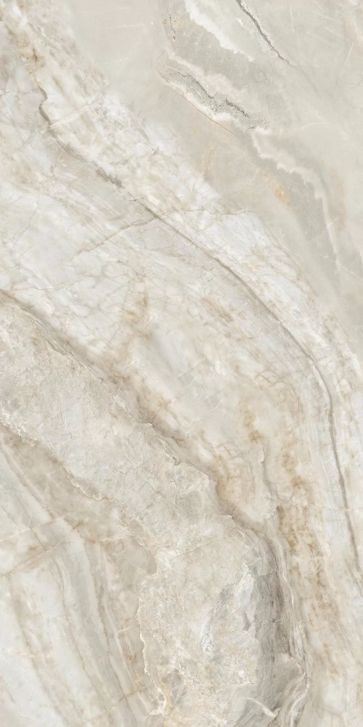 Керамогранит Bonzano Crema Vitro 60х120