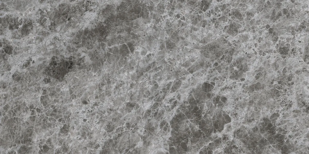 Керамогранит LP6012G0111R Bohemian Ash тёмно-серый матовый карвинг 59,5х119,1