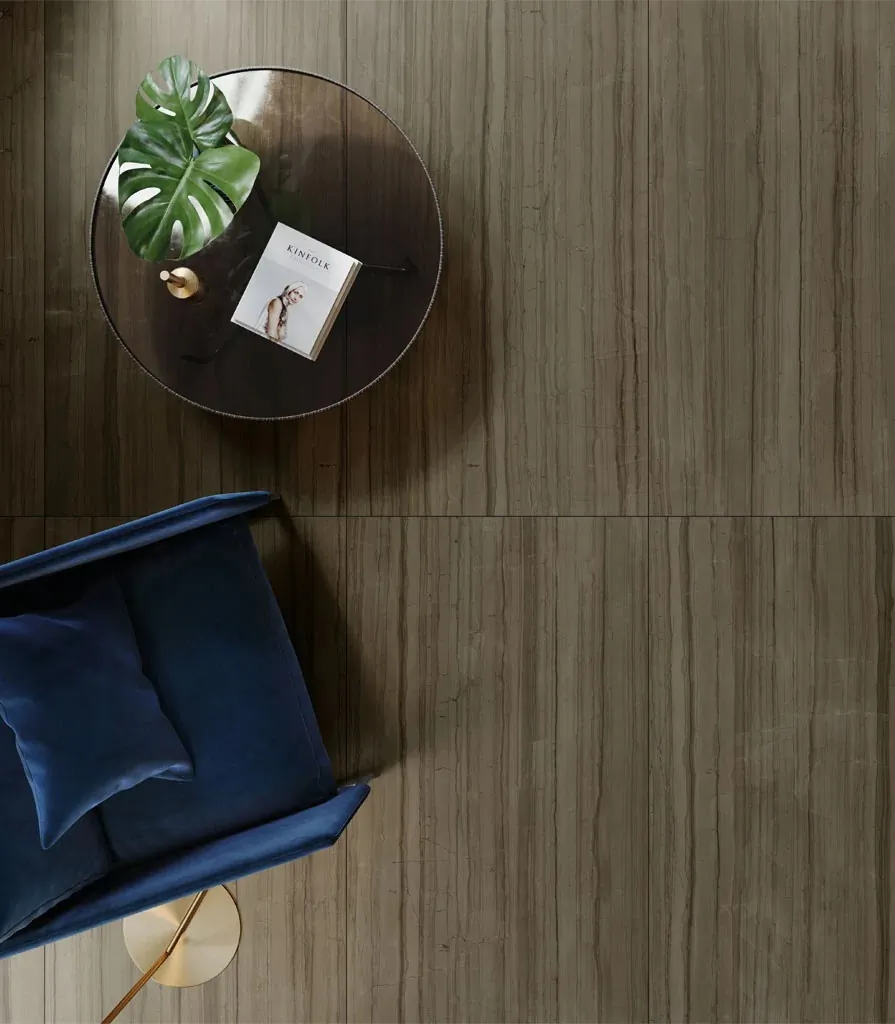 Керамогранит 620110000147 Шарм Эдванс Кремо Лакшери Лайн Пат 60x60