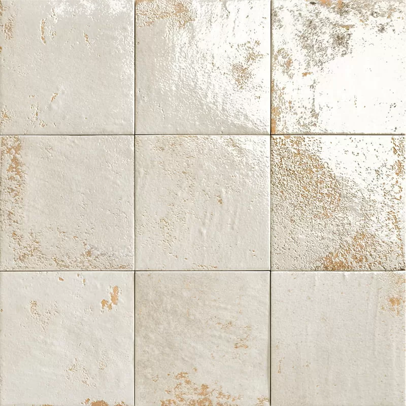Керамогранит PT03500 Meraki Blanco Matt 20x20
