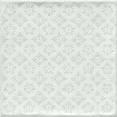 Плитка Bugis Blanco Mix 20x20