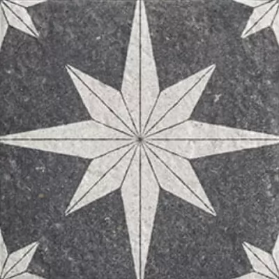 Керамогранит Compass Lava Mate 20x20