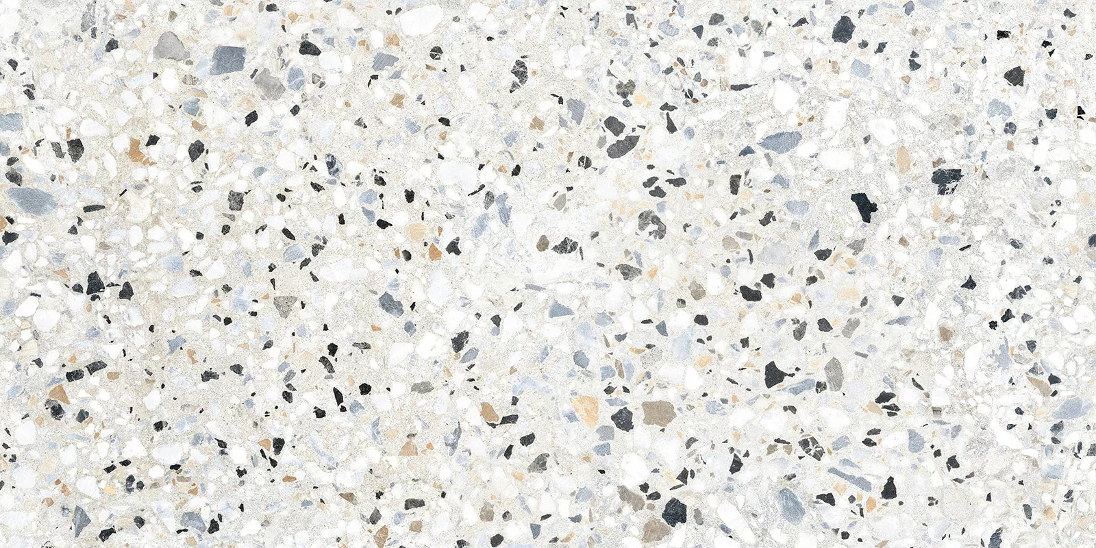 Керамогранит GFA114TRZ07L Terrazzo лаппатированный 570x1140x7.5