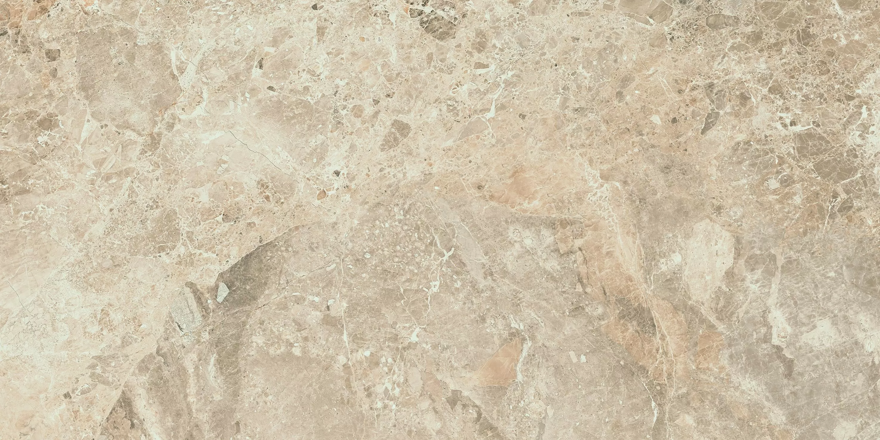 Керамогранит 610010001943 Victory White Ret/Виктори Вайт Рет 60X120