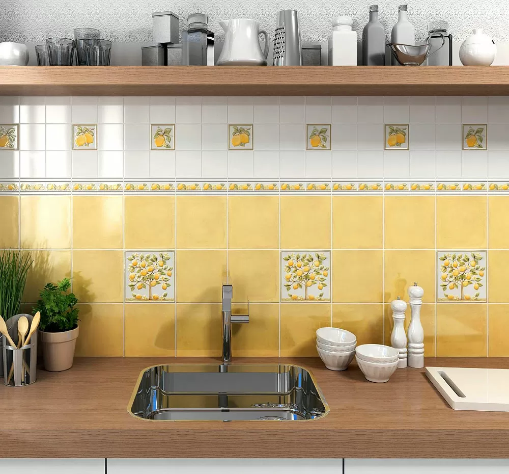 Керамогранит SG240700N Соларо бежевый 24х24