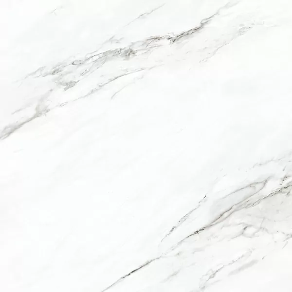 Керамогранит E-3010/M Harmony Белый Матовый 60x60