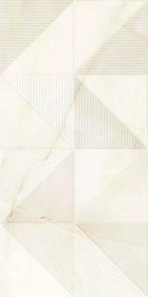 Плитка Milena Cream Decor 30x60