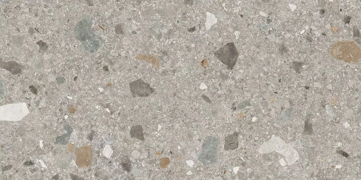 Керамогранит Gerda Natura Light/Герда Натура Лайт матовый MR 120x60