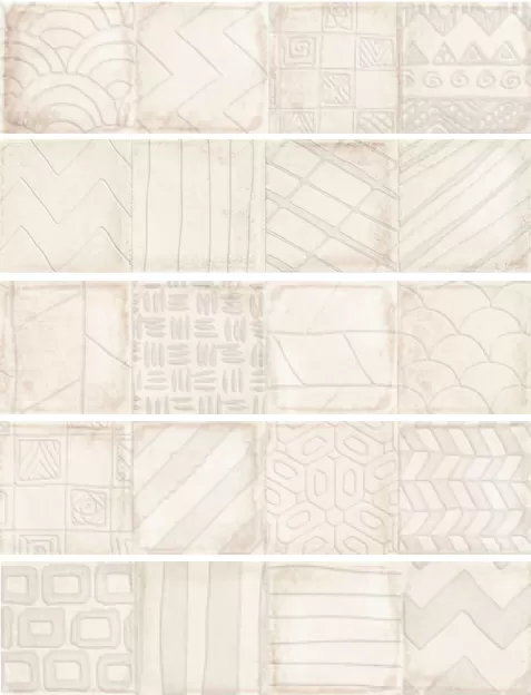 Плитка Alchimia Decor Ivory 7,5x30