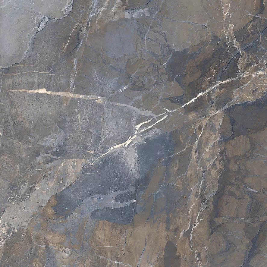 Керамогранит Ocean Elfish Cиний 60х60