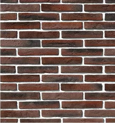 Искусственный камень 381-40 Остия брик 29x4.9