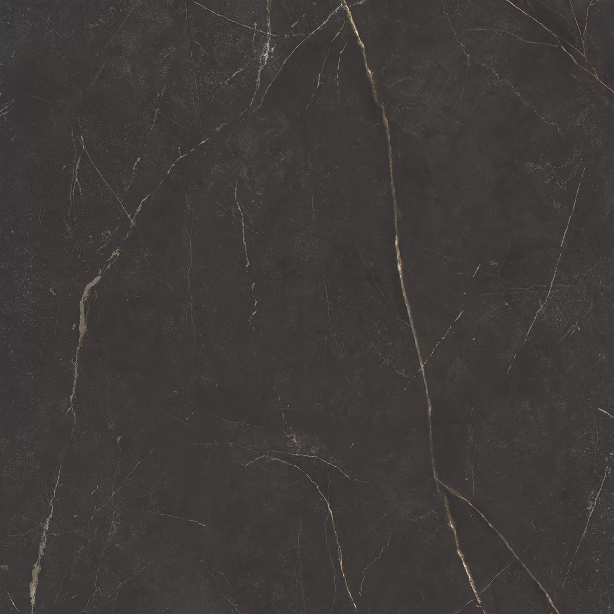 Керамогранит NL04 Nolana Black Неполированный Рект. 80x80x11