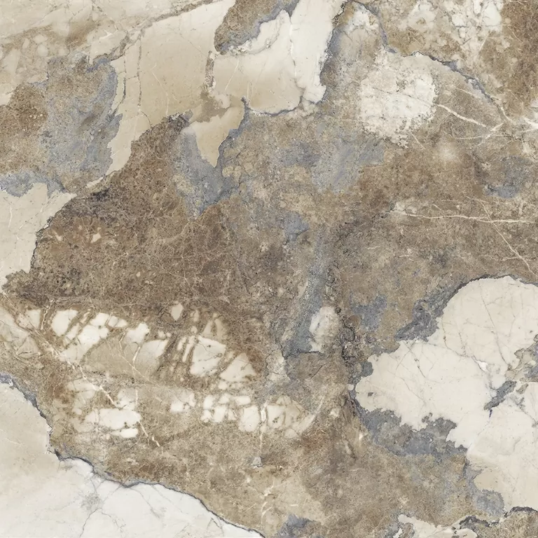 Керамогранит Persian brown бежевый 80x80