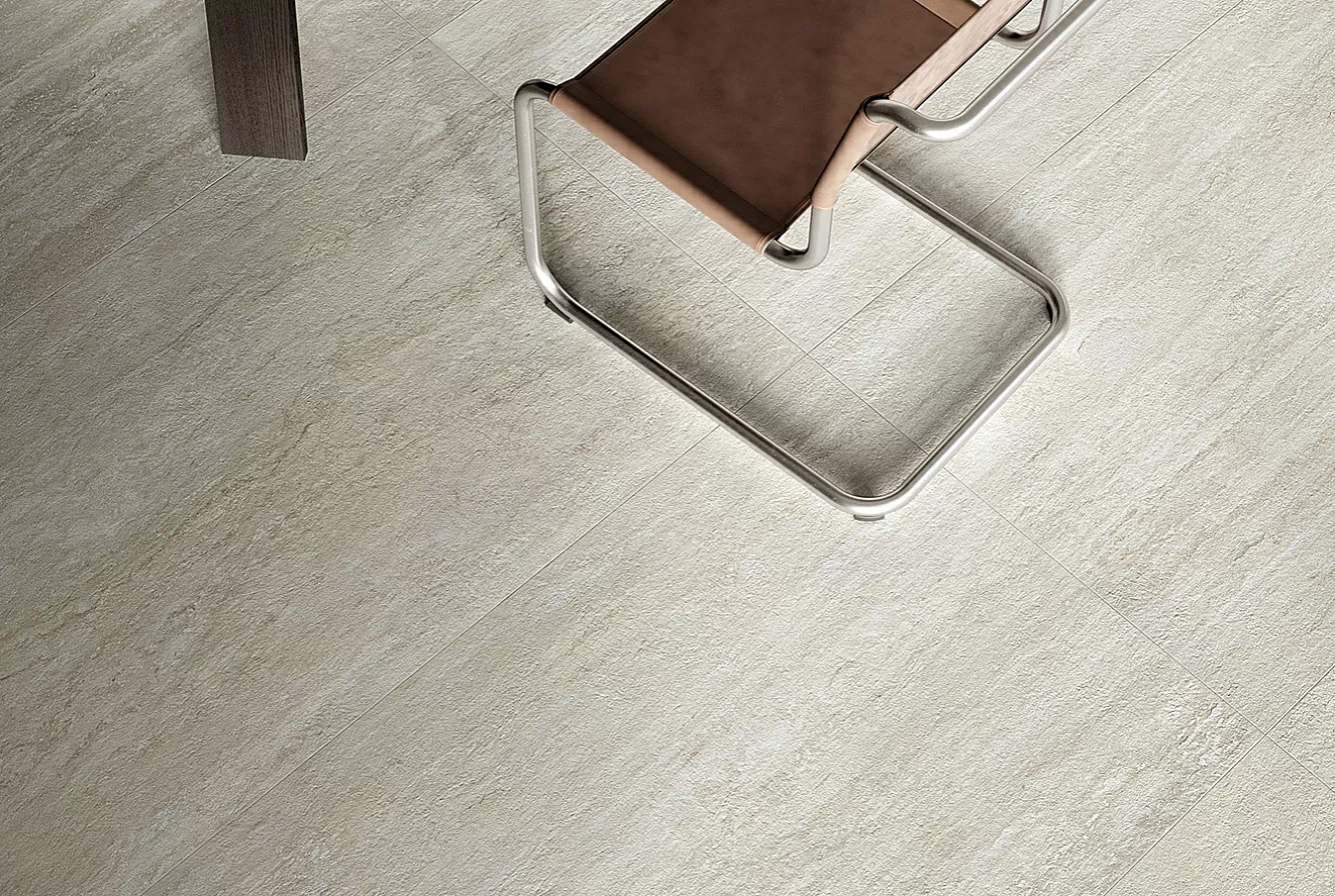 Керамогранит TR04BA I Travertini Beige Cross Cut SQ. 60x120
