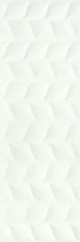 Плитка Elia Bianco Struktura A 25х75