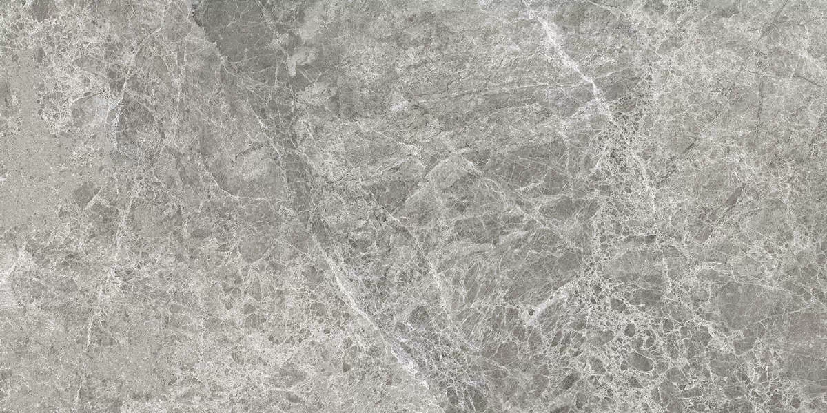 Керамогранит Mramor Story Grey Серый Полированный 60х120
